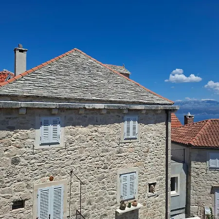Stone House *