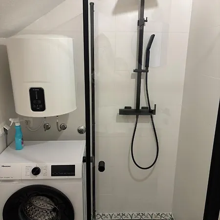 Stone House